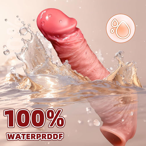 Dragon Condom For Men 10-inch for regular use | Ultra Soft | Long Lasted | Extra Pleasure | Extra size |