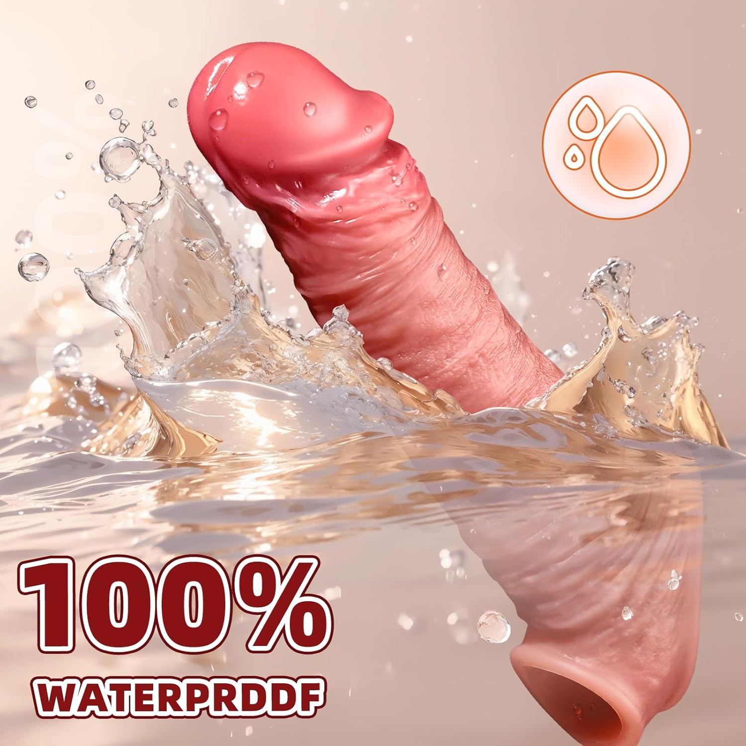 Dragon Condom For Men 9-inch for regular use | Ultra Soft | Long Lasted | Extra Pleasure | Extra size |